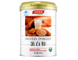 汤臣倍健蛋白质粉