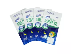 V视力 医用降温贴
